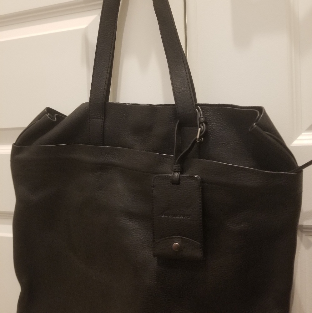 Brand new Burberry